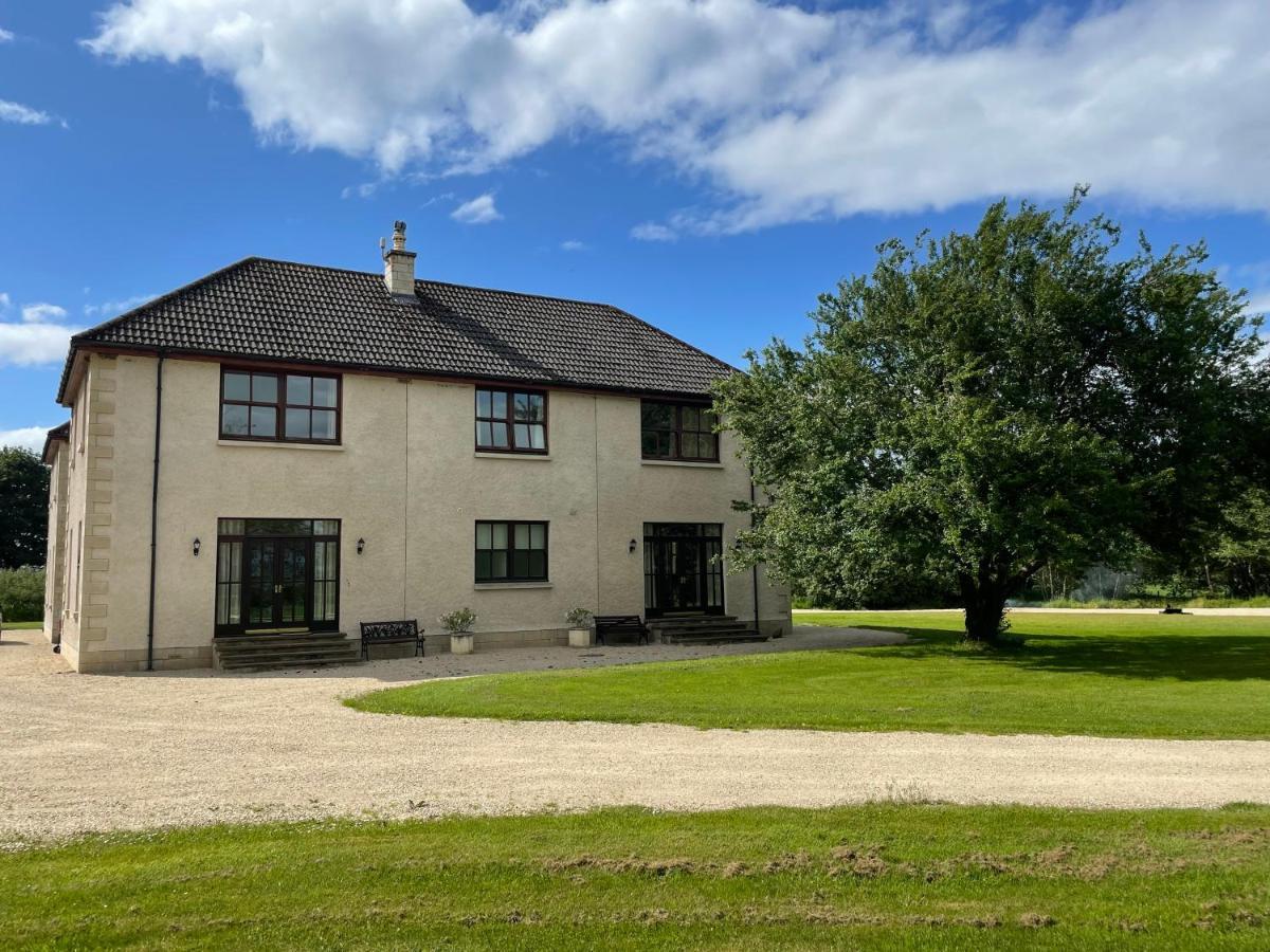 Balblair Suites Nairn Exterior photo